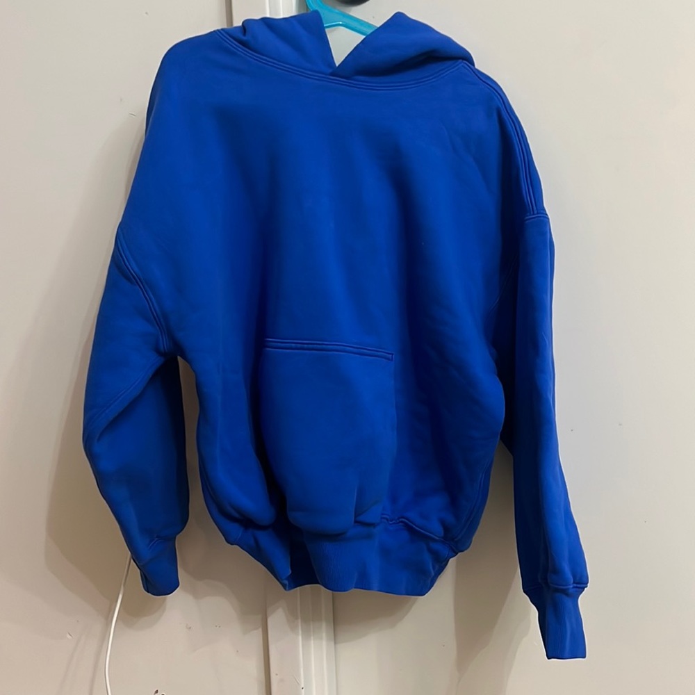 YZY- Gap - Kids 8-9 years old - Electric Blue